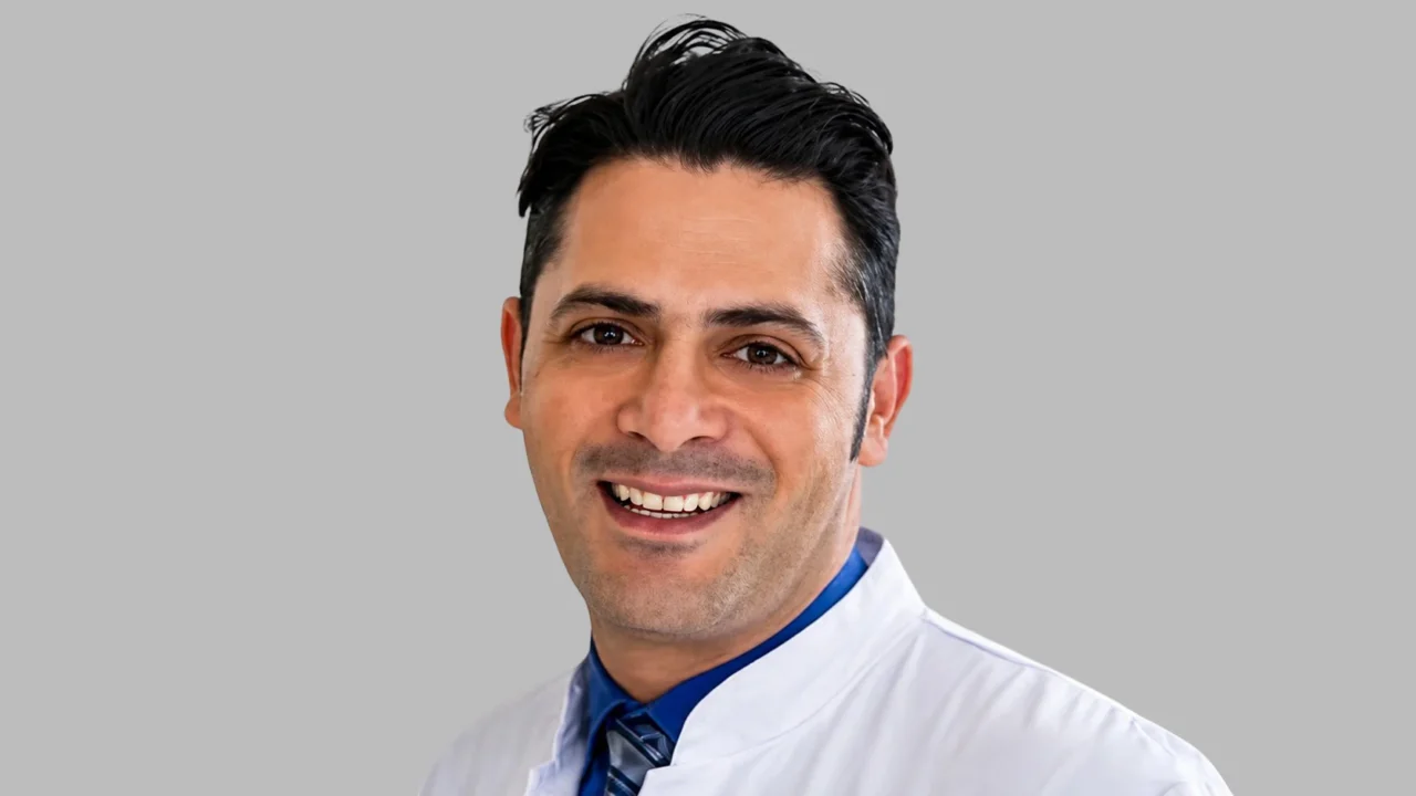 Rachad Zayat: Acute PE Study Finds USAT Associated With Better In-Hospital Outcomes