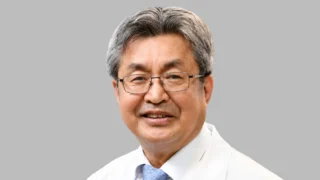 Yoon-Sik Kang: Low-Blood-Loss Hernia Repair Aims to Reduce Perioperative Risk