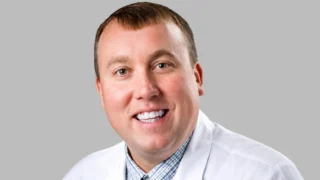 Christopher Robinson: Early Cytokine Signals in Amniotic Fluid Embolism