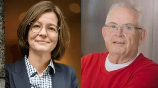 Brian A Beh: An Open Letter to Lisa Murphy Honouring the 30 Years of the Stroke Foundation’s Dedication