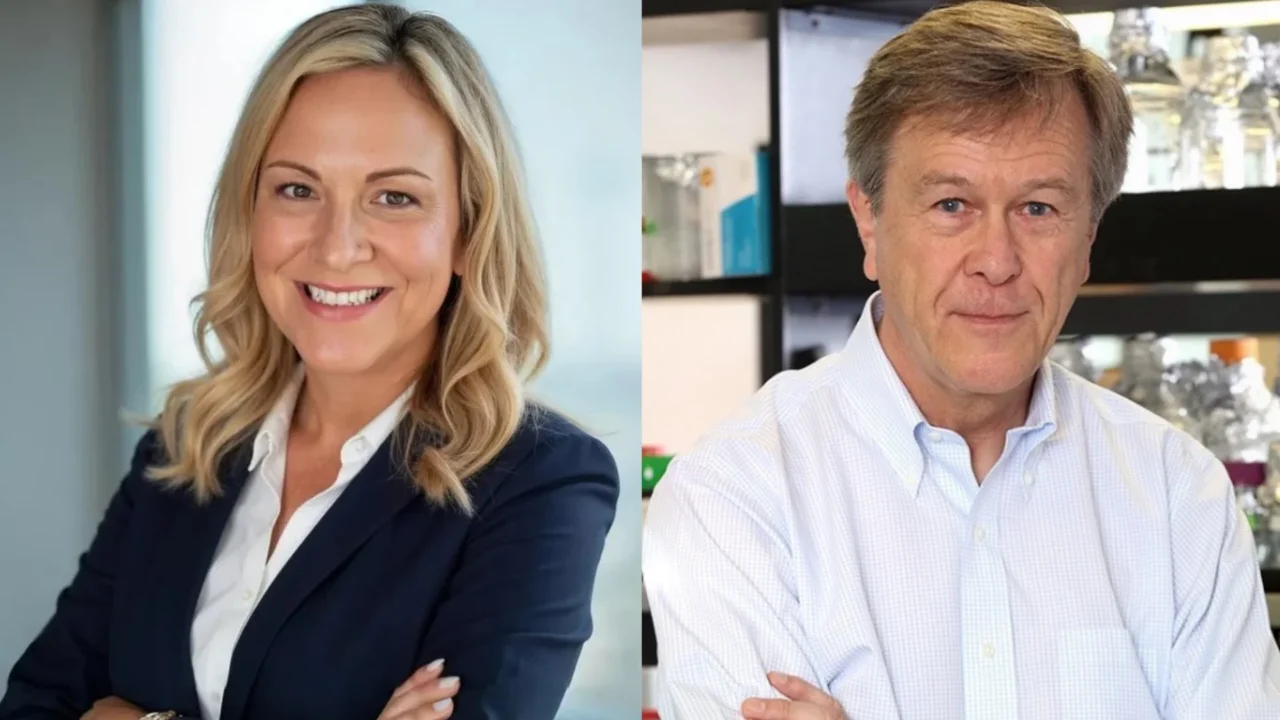 Louise St. Germain Bannon: Honouring the People and Partnerships Behind ISTH 2026