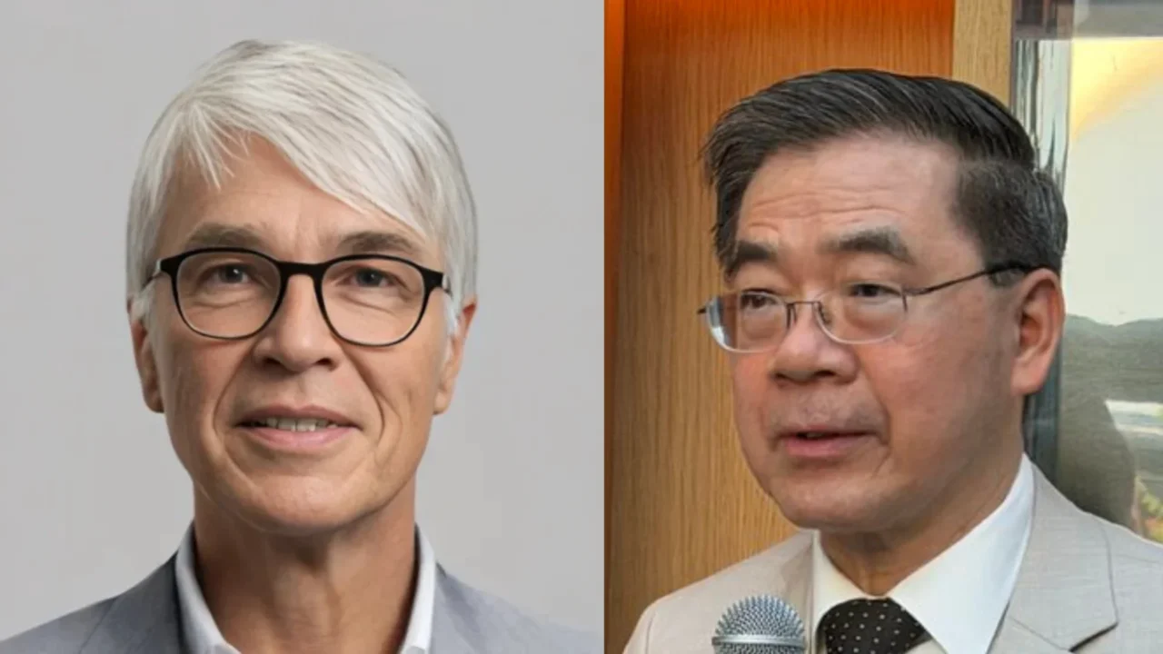 Wolfgang Miesbach: Celebrating Pantep Angchaisuksiri’s Transformative Leadership of the ISTH