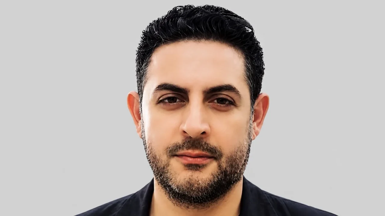 Mohammad Alzoubi: One Month of Dual Antithrombotic Therapy After PCI Was Non-Inferior to 12 Months