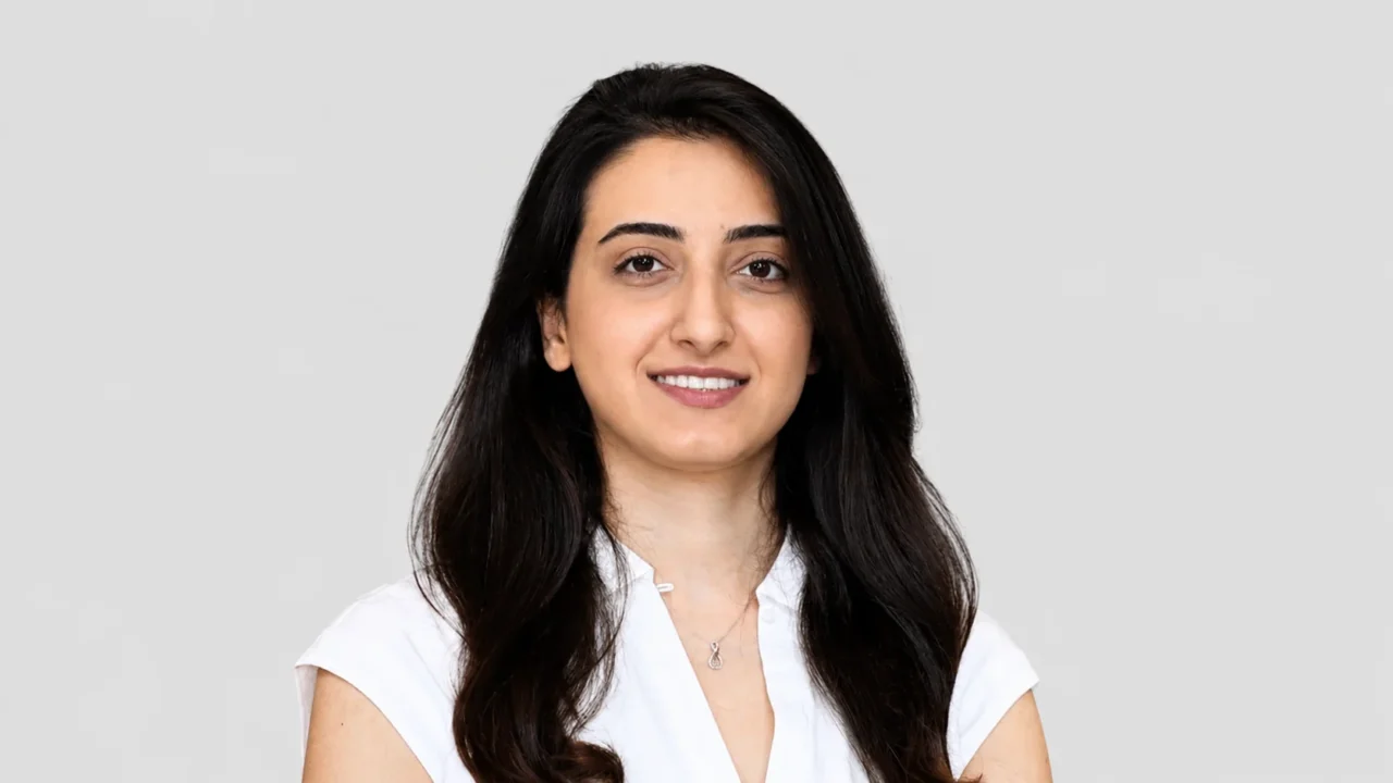Fateme Babaha: Don’t Miss Your Favorite ISTH 2026 Sessions