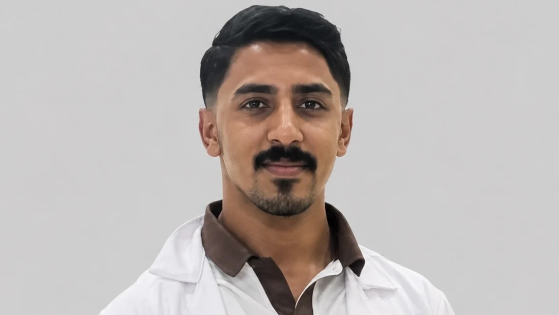 Mohammed W. Badri: Are We Doing Enough to Prevent Life-Threatening Bleeds in Children? 