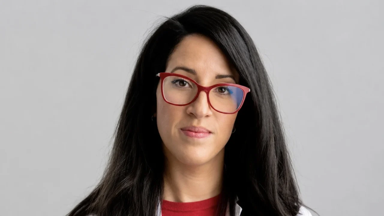 Ilham Benzidia: Leaving ISTH 2026 With New Ideas and New Collaborations