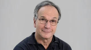 Eliot Vichinsky Honoured with ASH Lifetime Achievement Award in Hematology - TIF