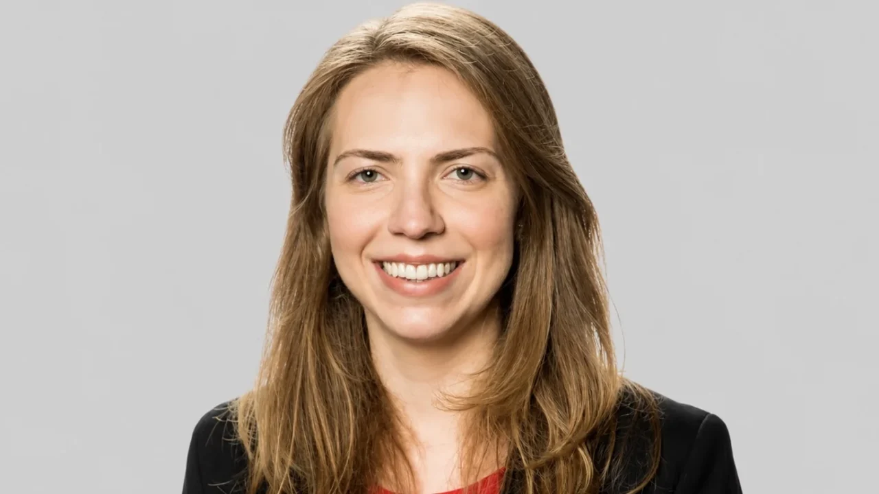Julia Sandrin Gauer: Supporting the Early Career Community at ISTH 2026