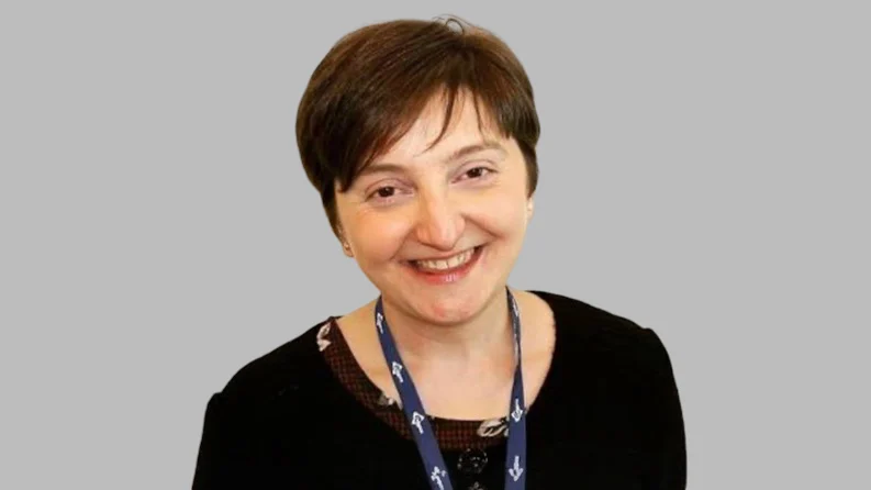Fulvia Ceccarelli: Efficacy of Anifrolumab in Lupus-Associated Autoimmune Haemolytic Anaemia