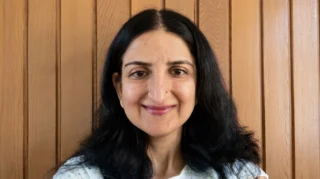 Indu Thakur: Supporting Blood Donation Through Public Awareness in MSBT