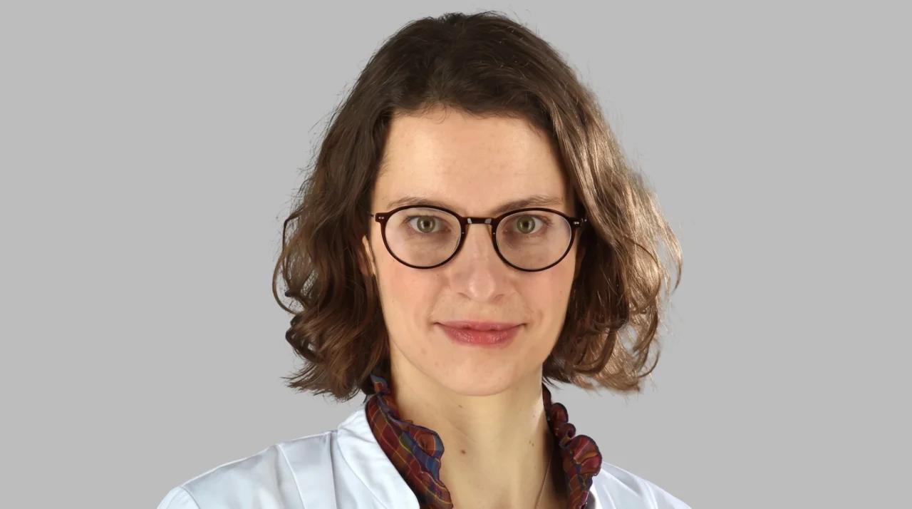 Luise Erpenbeck: When Immune Cells Speak the Language of Neurons