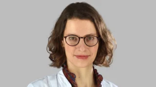 Luise Erpenbeck: When Immune Cells Speak the Language of Neurons