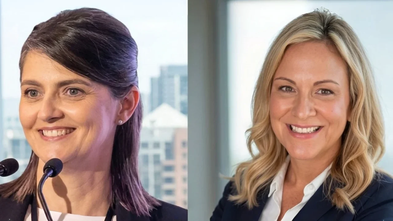 Danielle Boyle: Global Collaboration Takes Center Stage at ISTH 2026