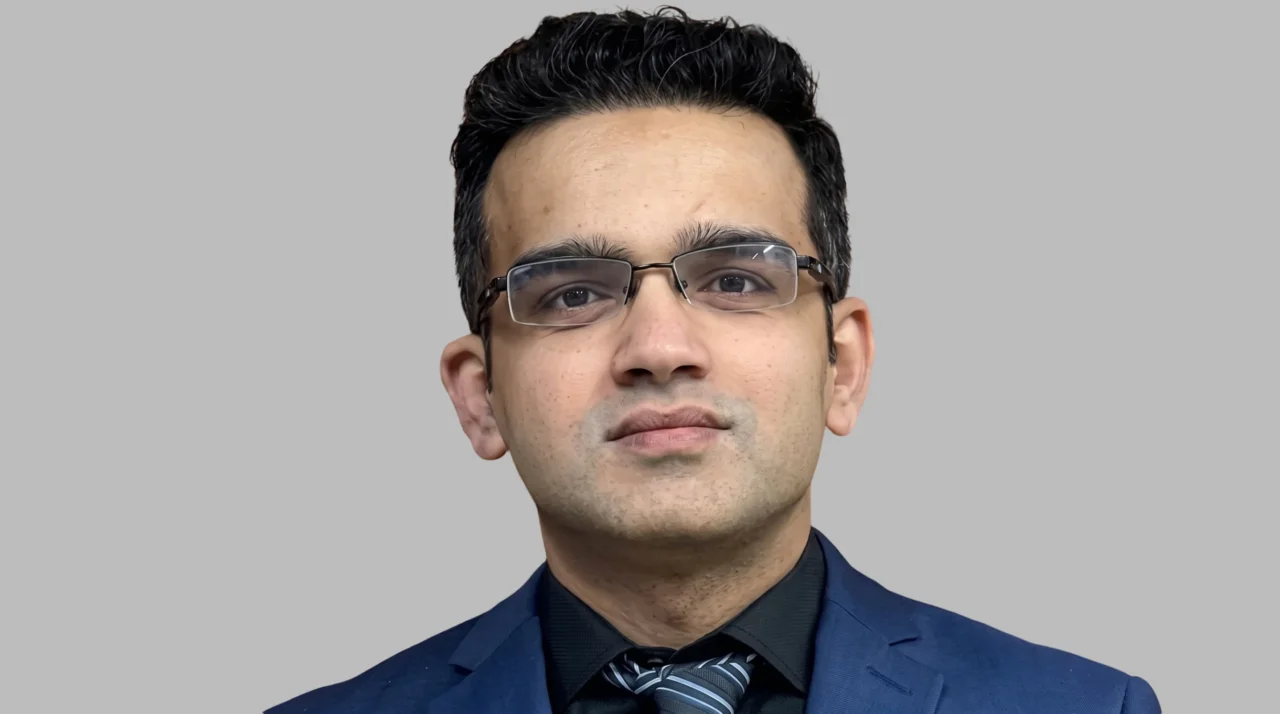 Syed Fahad Hussain: Not Every Low Platelet Count Tells the Same Story