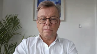 Brian O Mahony: Advancing Concizumab Therapy for Hemophilia With Inhibitors at ISTH 2026