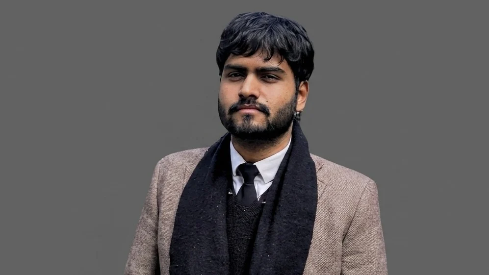Shahzaib Akram: What Are We Actually Seeing When a Sickling Test Goes Positive?