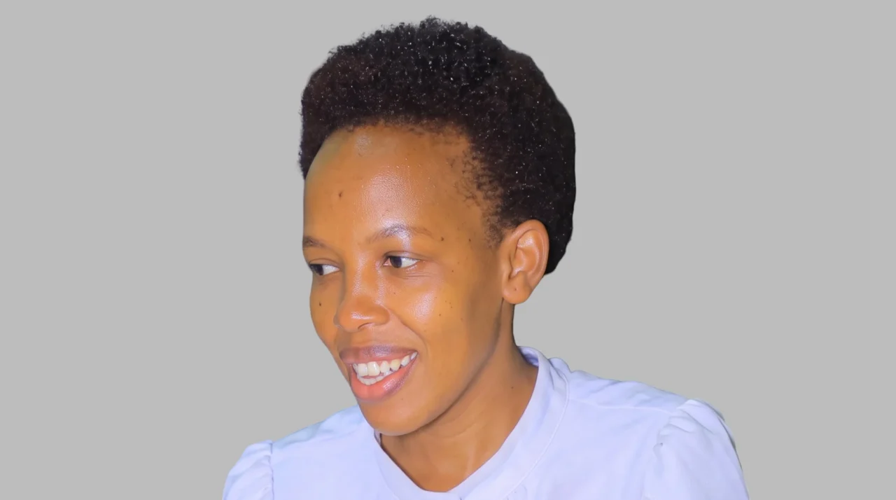 Mavis Agnes Kisakye: Why Patient Identification Begins with an Informed Community