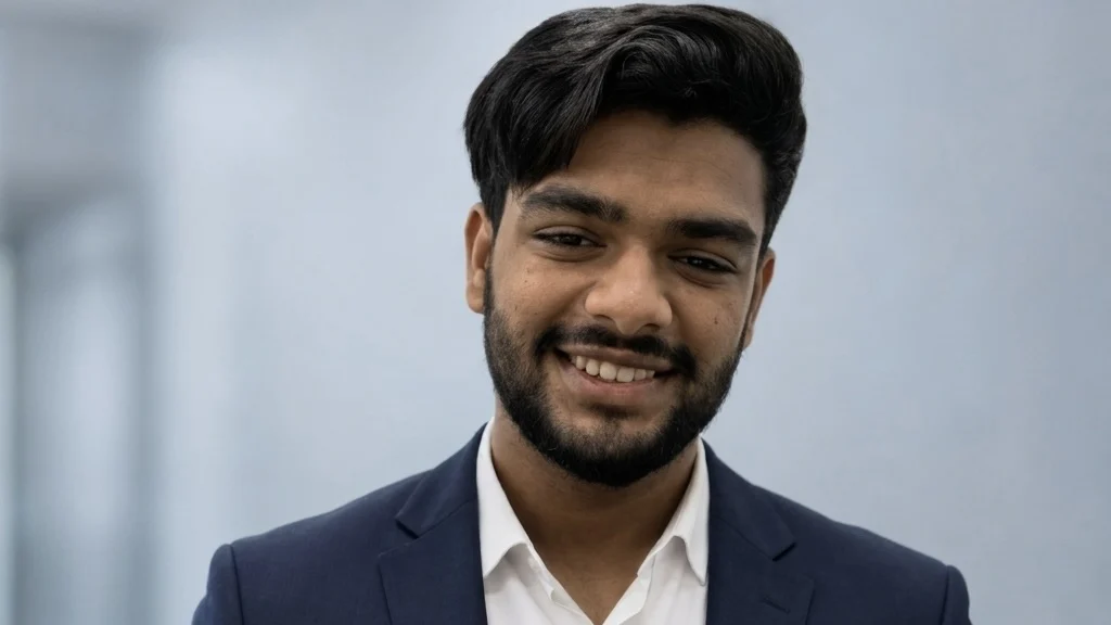 Mirza Ismail Baig: Can Inflammation Trigger Thrombosis?