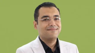Ahmed Mohsen: How Well Do You Know Pulmonary Embolism?
