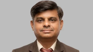 Thirunavukkarasu Angappan: The Geopolitics of Plasma Supply and Self-Sufficiency