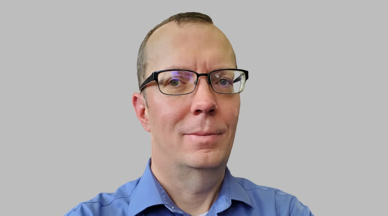 Stephen Brown: Help Us Shape The Future of Hemophilia A Care