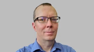 Stephen Brown: Help Us Shape The Future of Hemophilia A Care