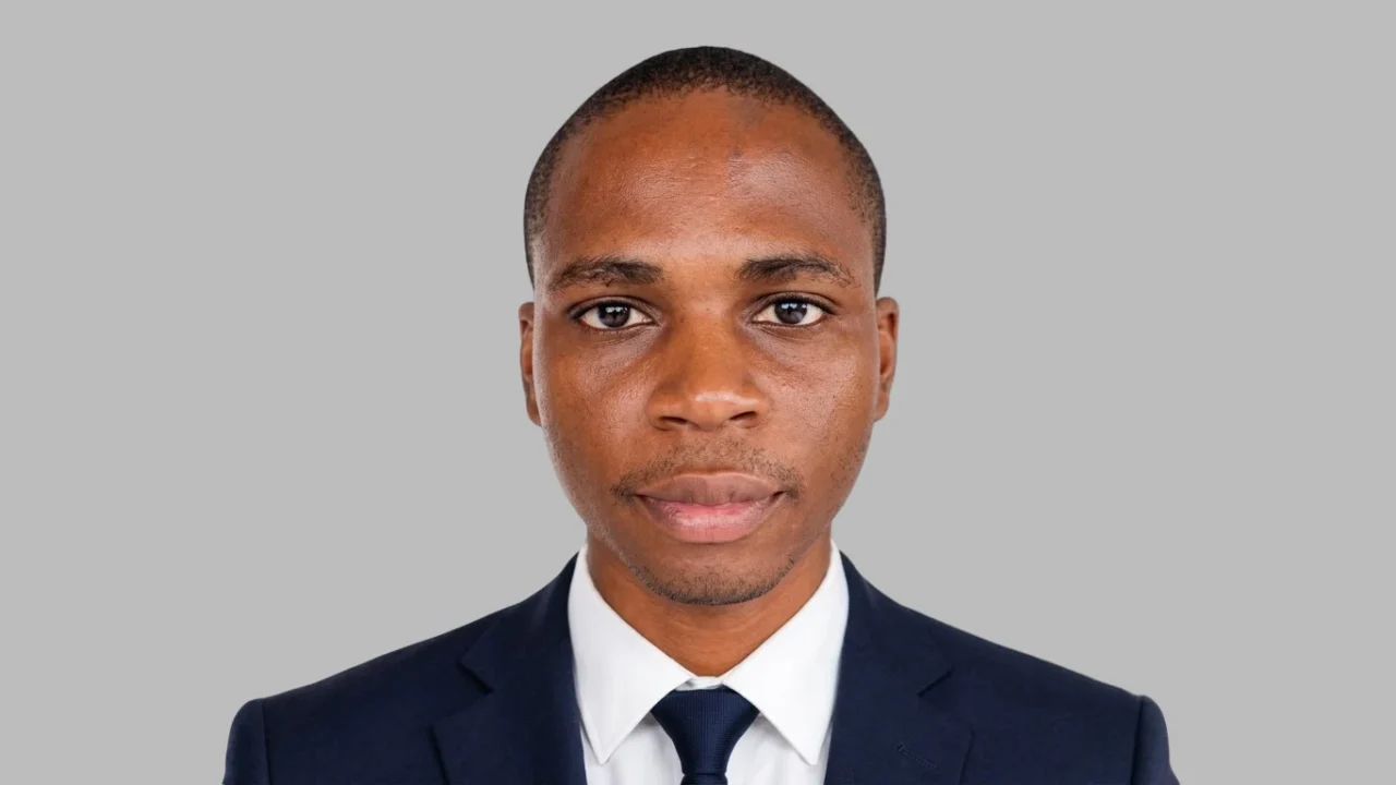 Victor Emmanuel: Preventing Severe Maternal Complications Associated With Anemia