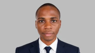Victor Emmanuel: Preventing Severe Maternal Complications Associated With Anemia