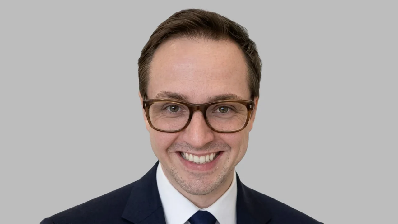 Dino Mehic: Paris Welcomes the Global Hemostasis Community at ISTH 2026