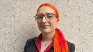 Katherine Rozycki: The Future of Haematology Through Education