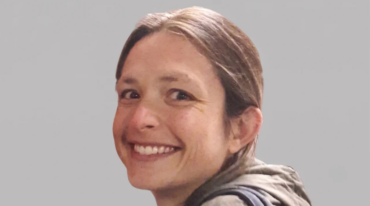 Dorothée Faille: Discovering Versailles During ISTH 2026