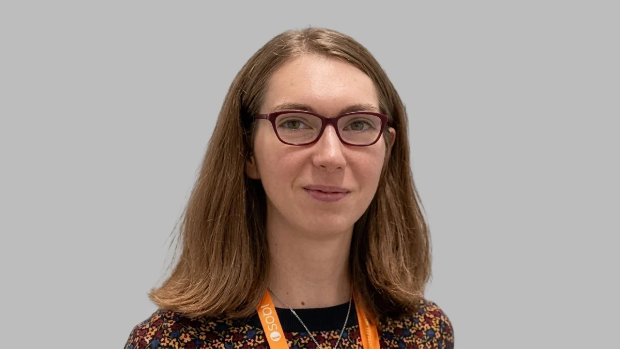 Julie Vassart: Optimizing DOAC Detection in an Evolving Anticoagulant Landscape at ISTH 2026
