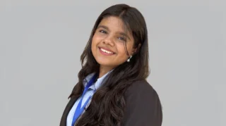 Rutbaa Ayaz Shaikh: One Step Further in Medical Research