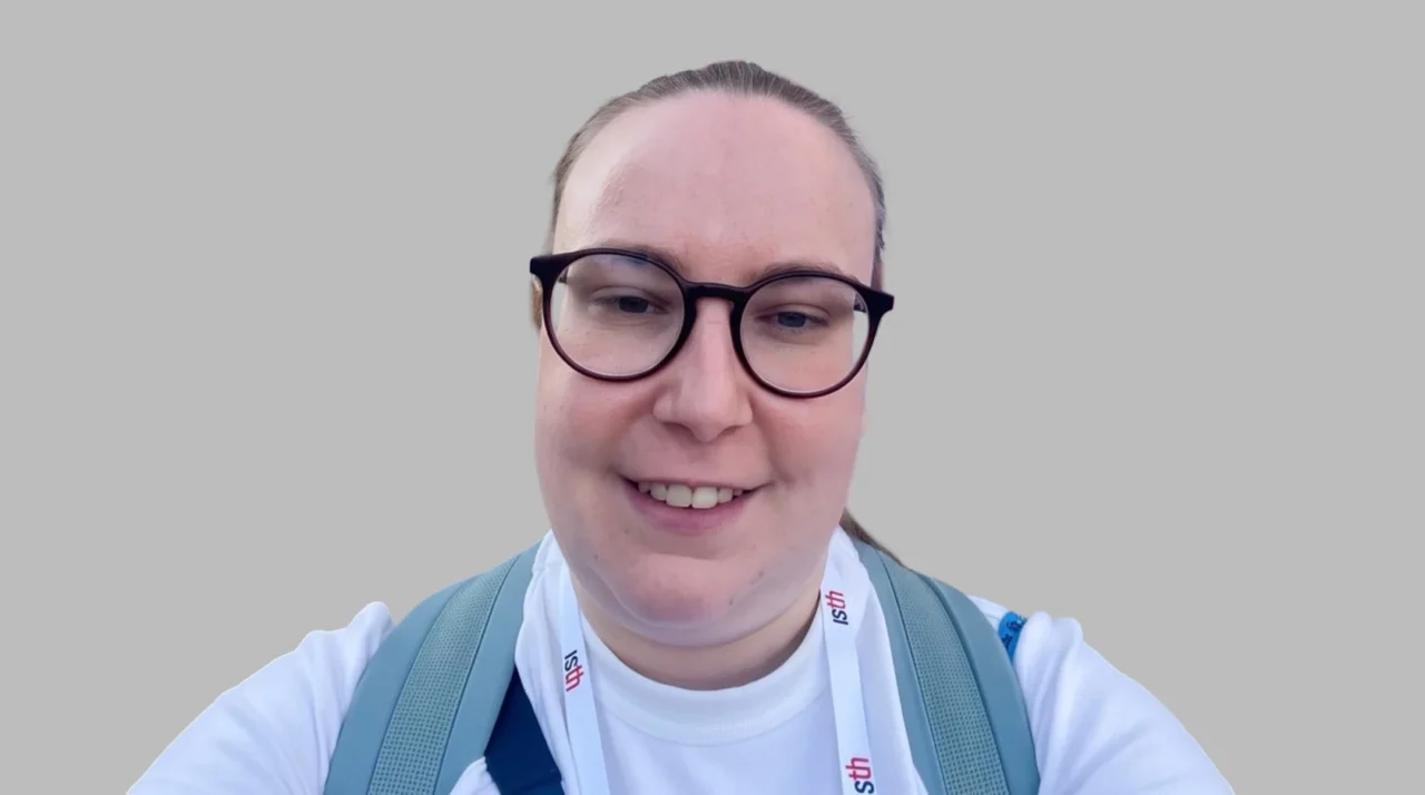 Maaike Sybil Jongen: Flow Cytometry for Platelet Phenotyping at ISTH 2026