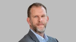 Alec Van Gelder: Novo Nordisk Opens Global Patient Advocacy Role for Haemoglobinopathies