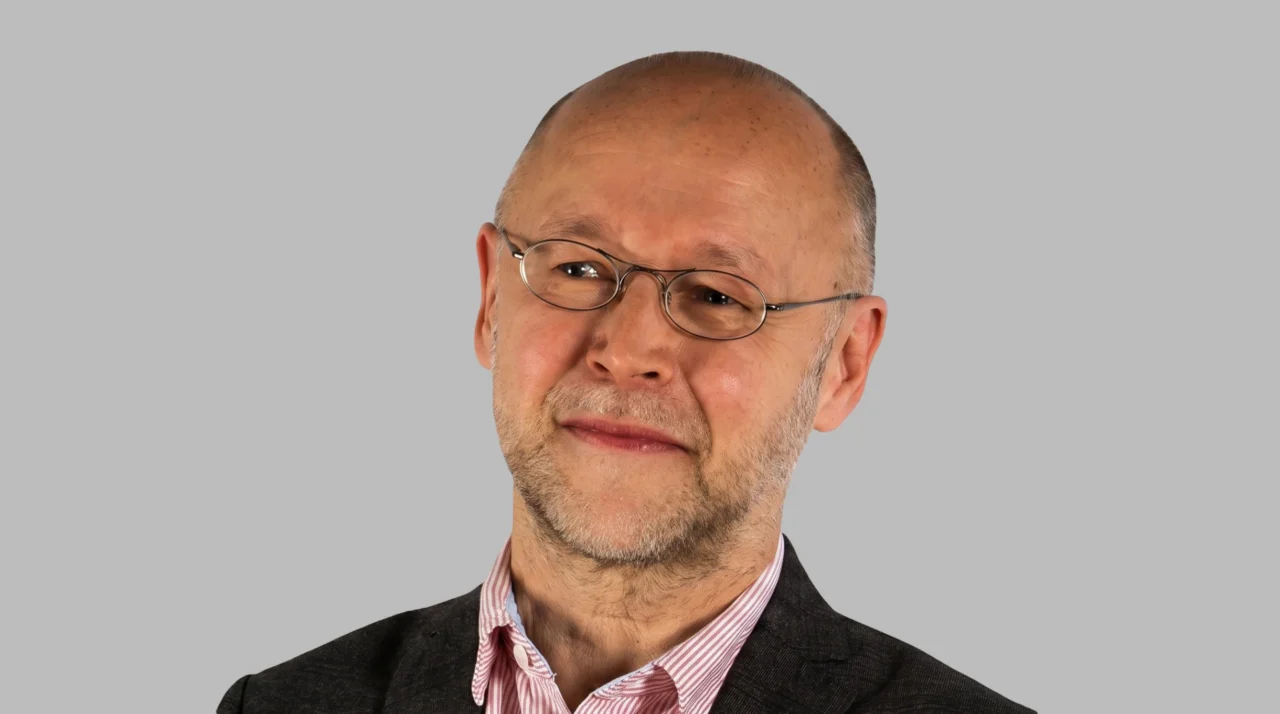 Jukka Partanen: How HLA Heterodimers Refine Genetic Risk in Lichen Planus