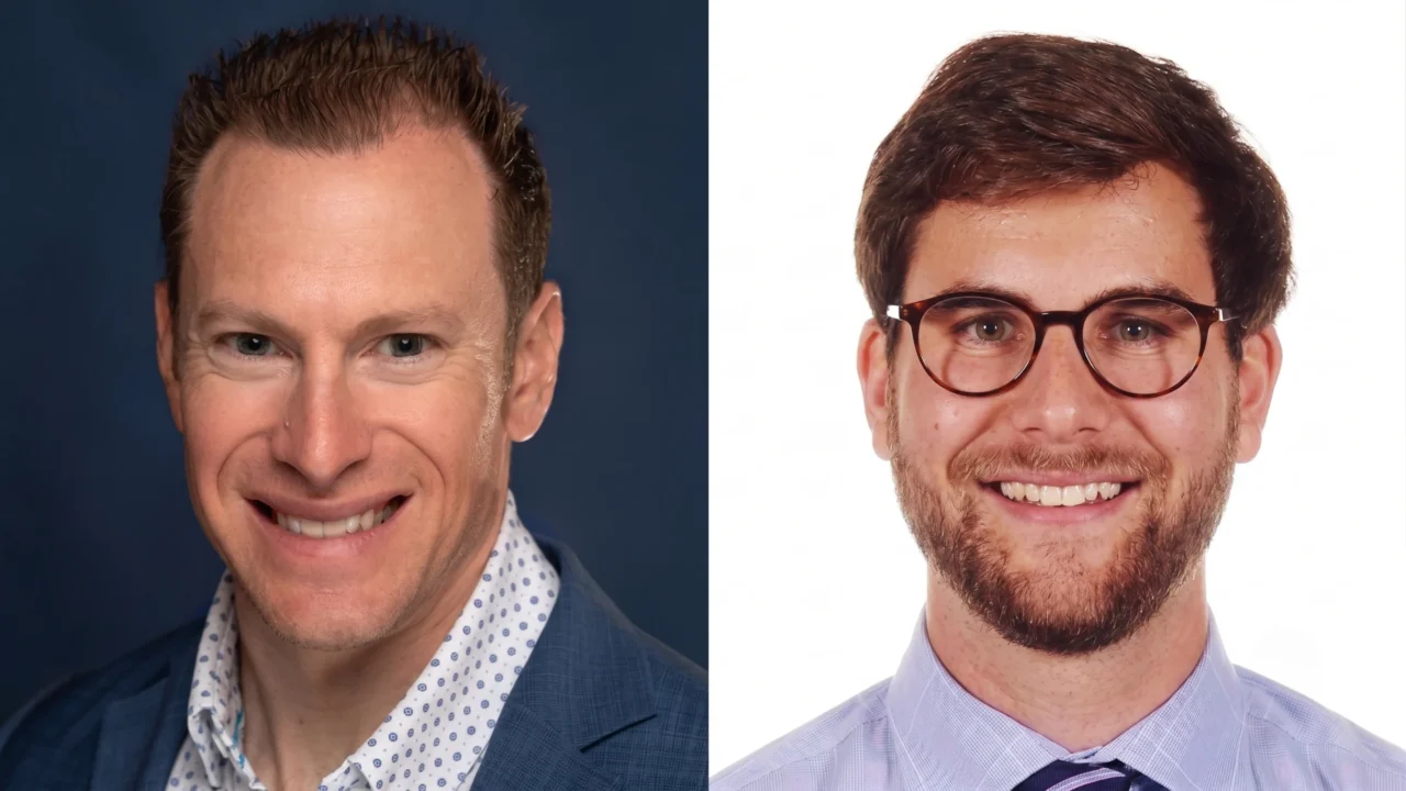 Joshua Zeidner: Advancing Menin Inhibitor Therapy in MD Education AML-ALL US Focus 2026