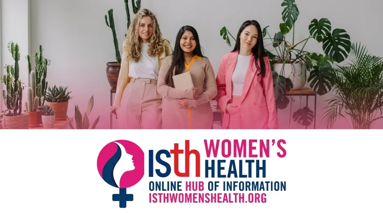 Barbara Adams Krolak: ISTH Launches Global Women’s Health Hub