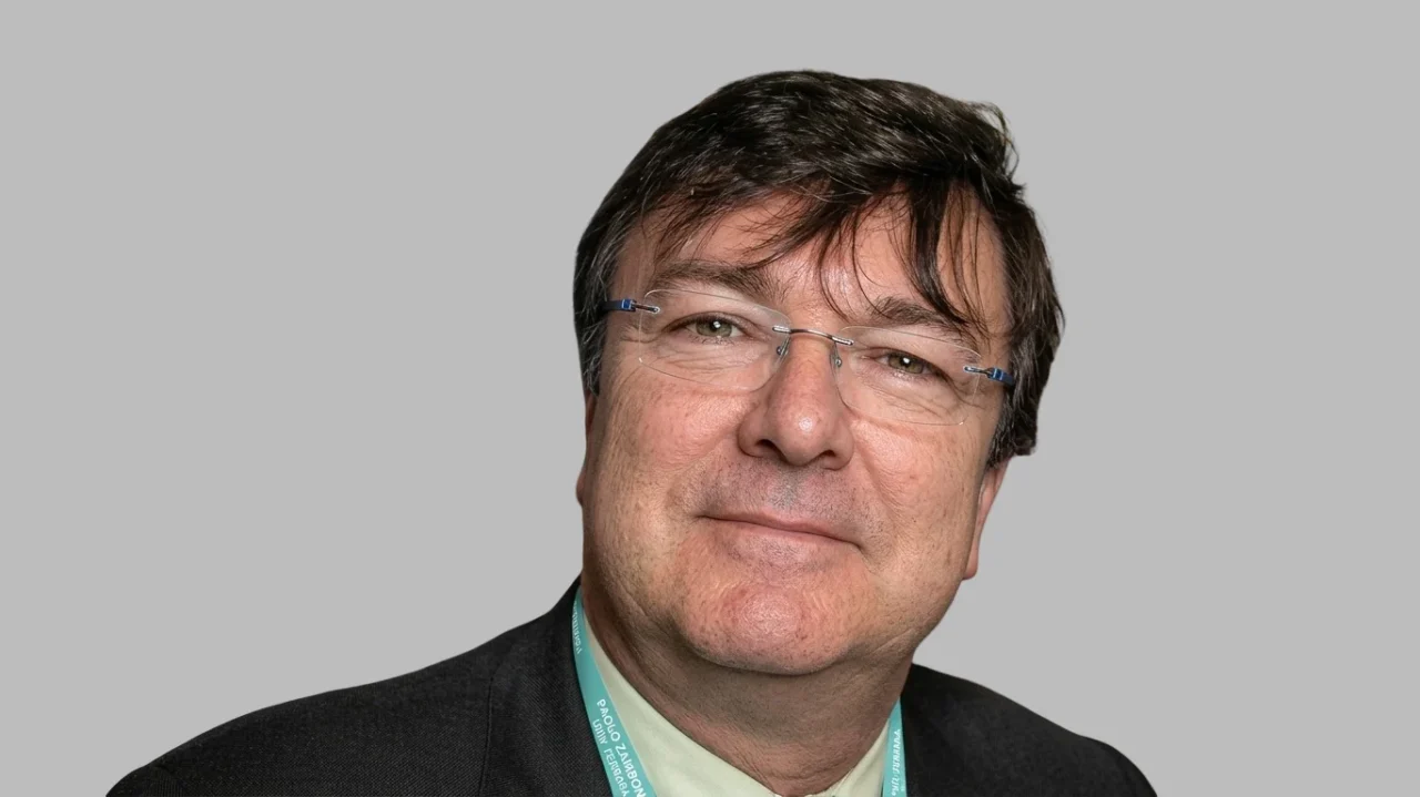Paolo Zamboni: Chronic Cerebrospinal Venous Insufficiency Hypothesis in Multiple Sclerosis