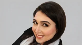 Farnaz Poorhasan: FFP is More Than Just Frozen Blood Components