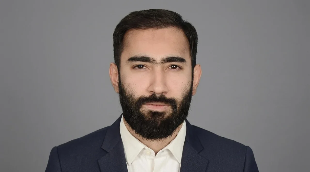 Muhammad Salman Babar: Why Vitamin B12 Treatment Can Lower Potassium