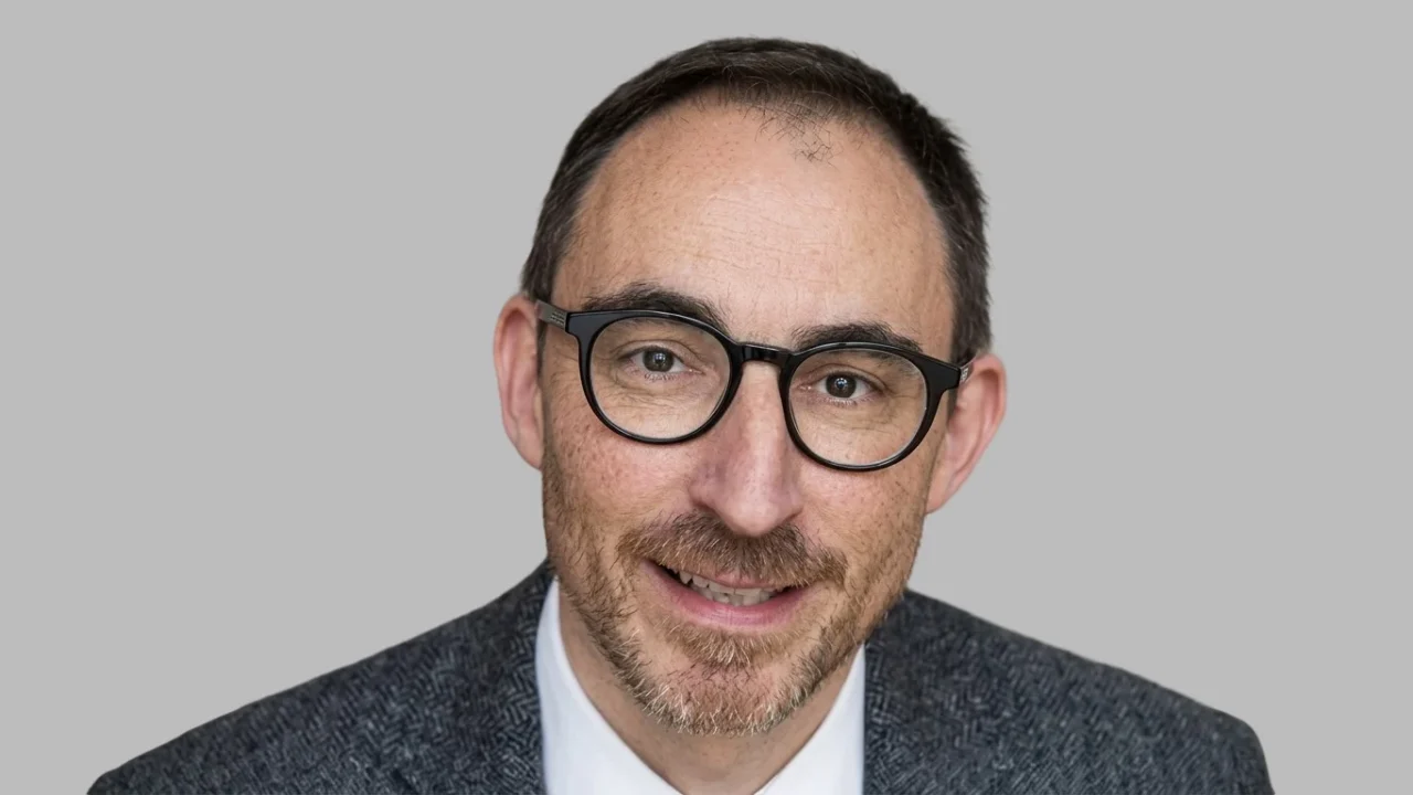 Benoit Mores: National Initiative Targets Better Cardiovascular Outcomes