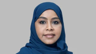 Muna Adam: Plasma-Derived Factor X Concentrate Used in First UAE Roma Variant Cases