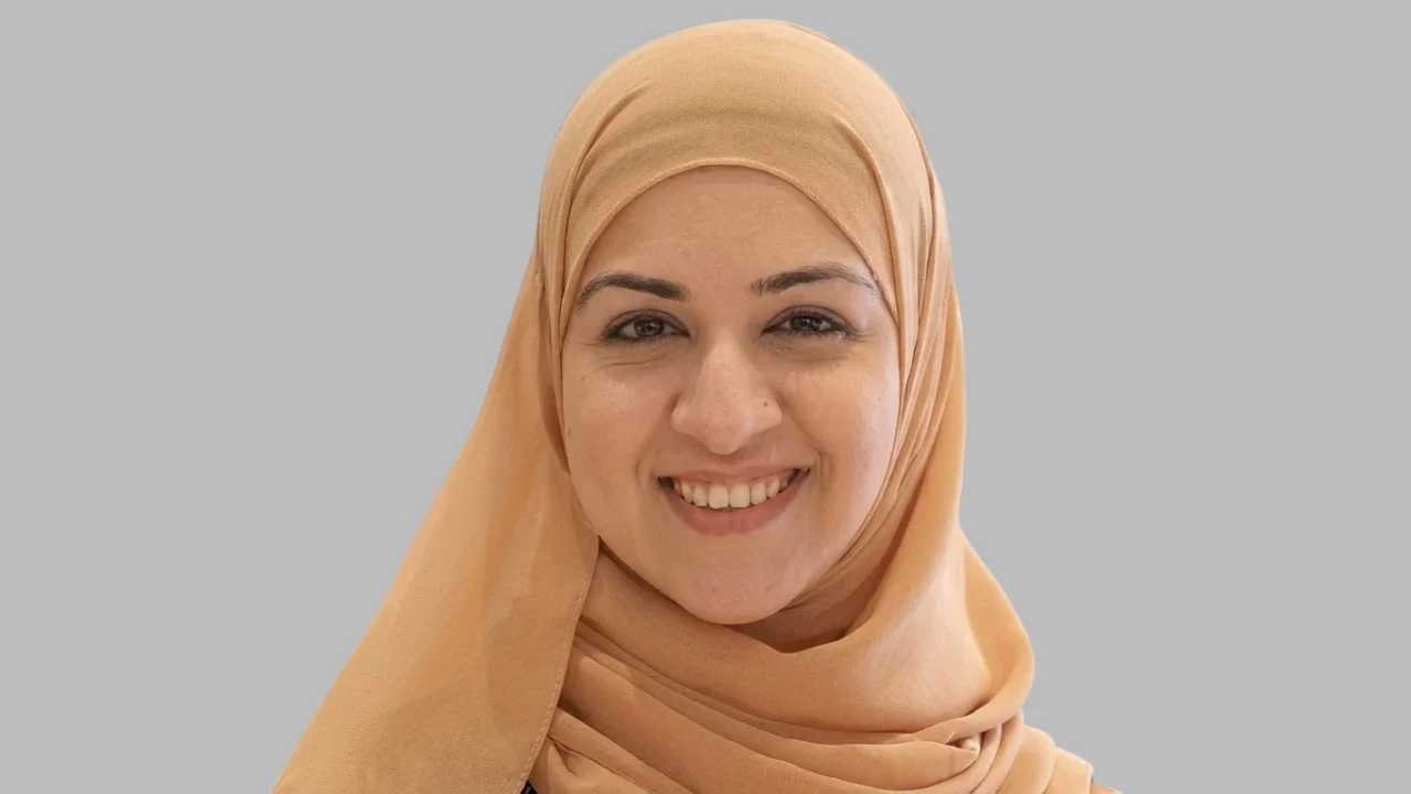 Bushra Salman: Avatrombopag Shows Promise in Heavily Pretreated Chronic ITP
