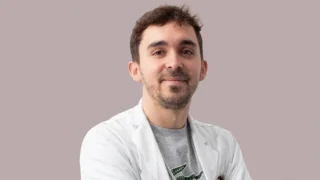 Pablo García Jaén: rFVIIa Shows Promise for Secondary Prophylaxis in Glanzmann Thrombasthenia