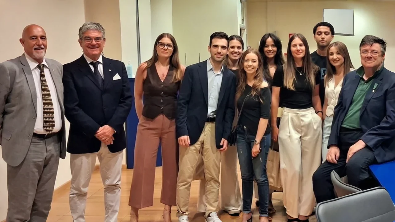 Paolo Zamboni: Multidisciplinary Collaboration Takes Center Stage in Vascular Care