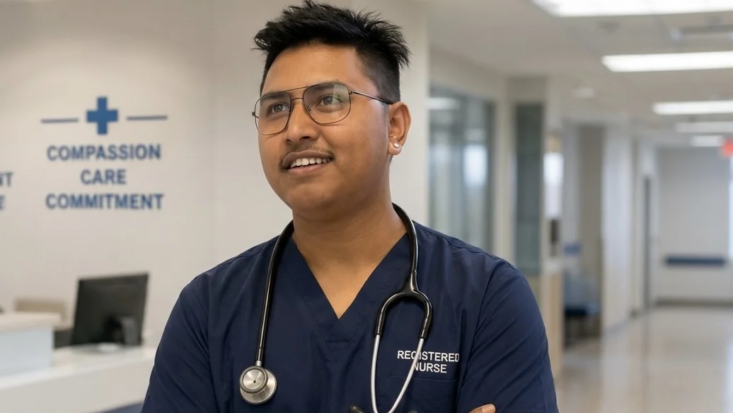 Abhijit Majumder: Deep Vein Thrombosis – A Silent but Preventable Medical Emergency
