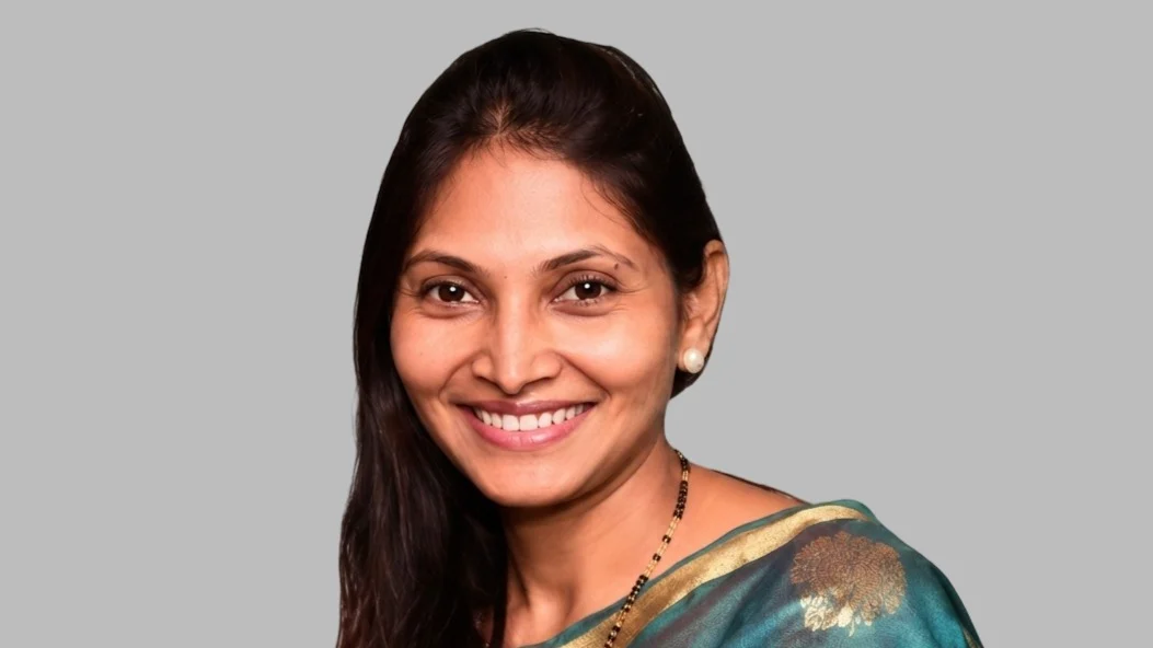 Raelene Kambli: Advocating for Safer Blood Access
