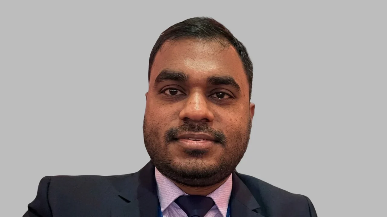 Vikash Jaiswal: Toward Better ASCVD Risk Assessment for South Asian Populations