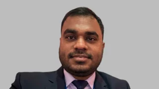 Vikash Jaiswal: Toward Better ASCVD Risk Assessment for South Asian Populations